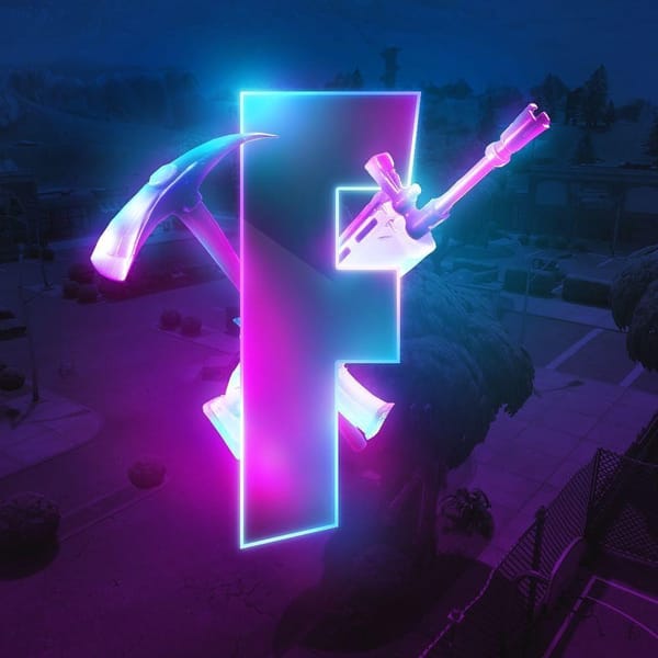 Fortnite Chapter 2 Season 2 web edition