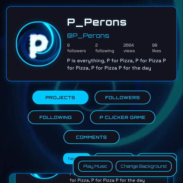 P_Perons Profile