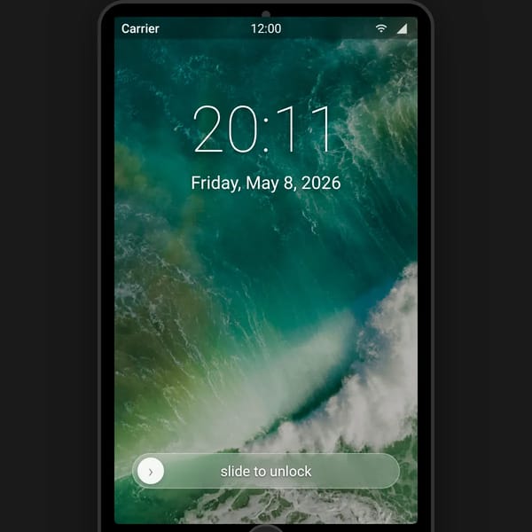 iPhone 5 : 53 MB of Storage Edition (Beta) 
