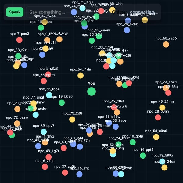 webchat