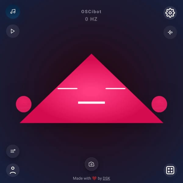 OSCibot