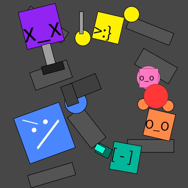 CUBEKILL