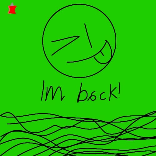 RetroBuilderman's Welcome Back Fanarts