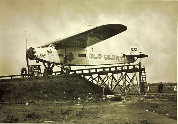 3D Aircraft Library