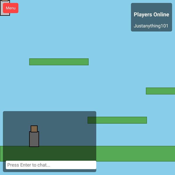 Roblox 2006 (my first project from 1y ago)