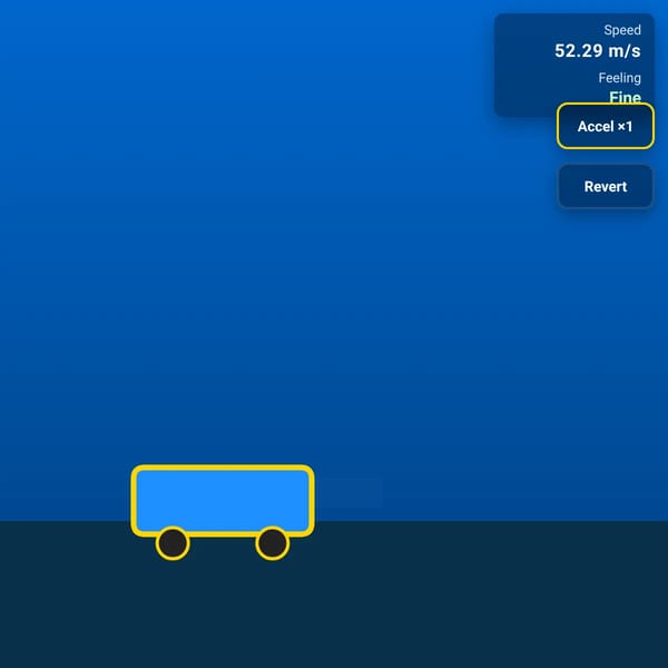 Cart Rider