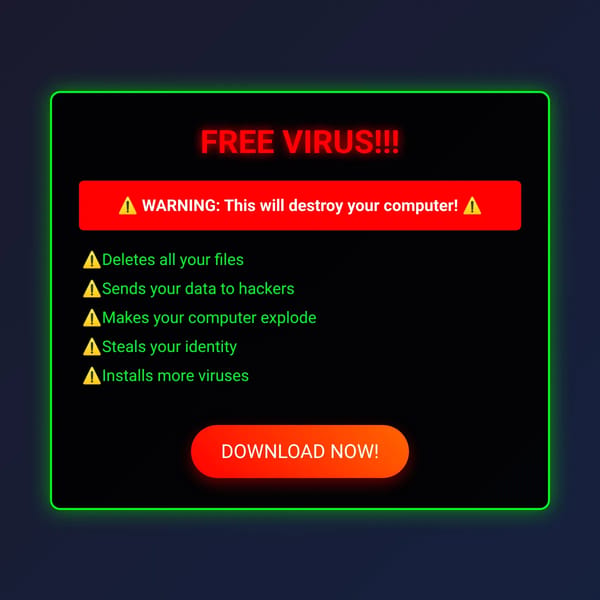 Free Virus Download