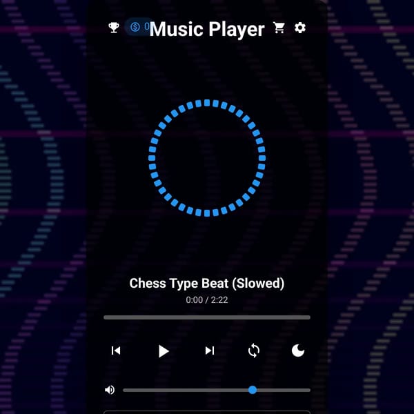 Mp3 player
