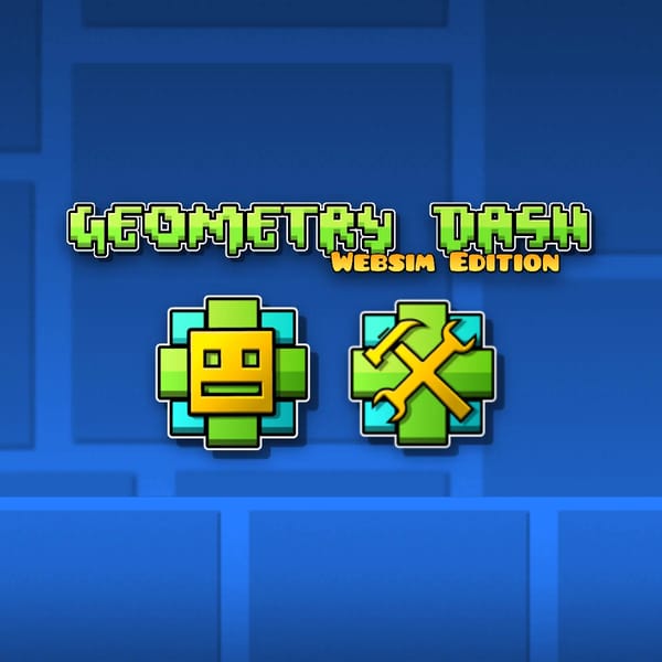 GD Recreation (beta 1.3.0)