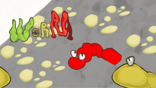 🪱Worm Simulator - Hype it up to record🏳️