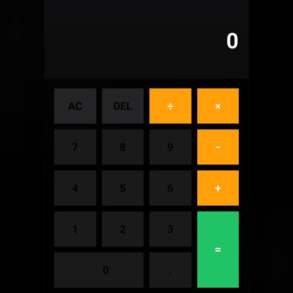 Calculator