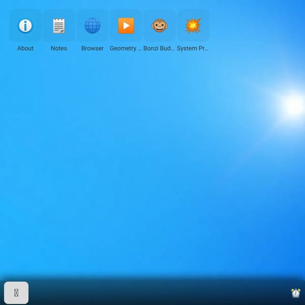 Windows Emulator