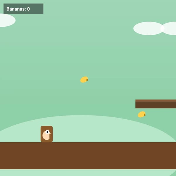 DKC-like Mini Game