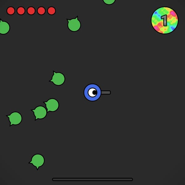 Wave Shooter [UPDATE 2]