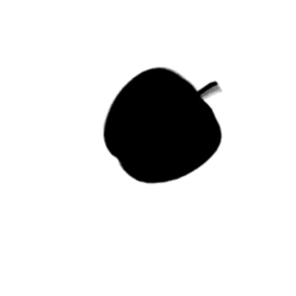 Bad Apple (NO AUDIO)