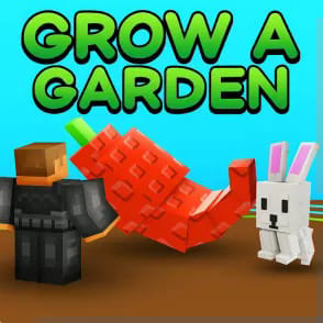 Grow A Custom Garden