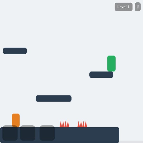 2D Obby