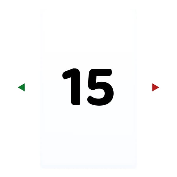 Number Pages