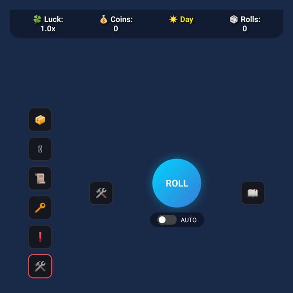 Sol's RNG Clone