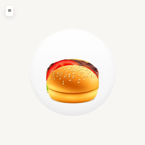 Burger Maker 9000 — Moded Remix