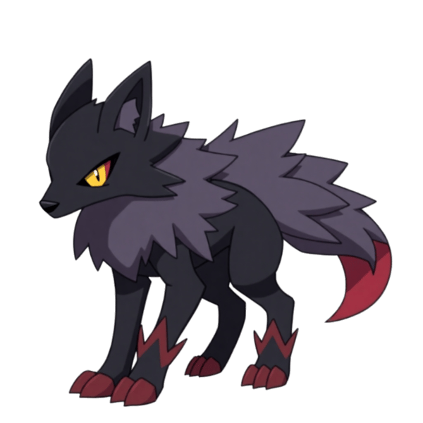 Image to Fakemon Rebornd (AI POKEMON GENERATOR+)