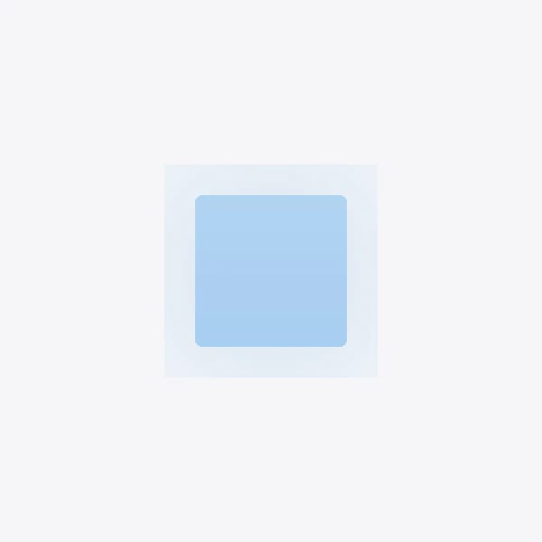 Interactive Square Example