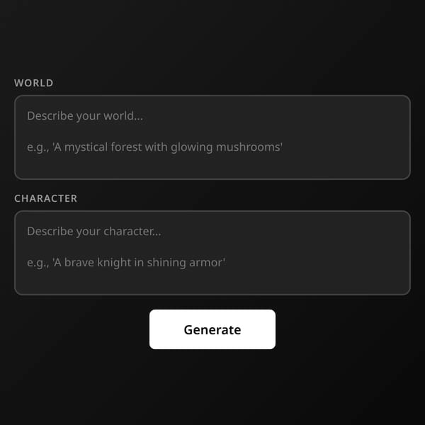 Genie 3 WAY TO FREE EDITION
