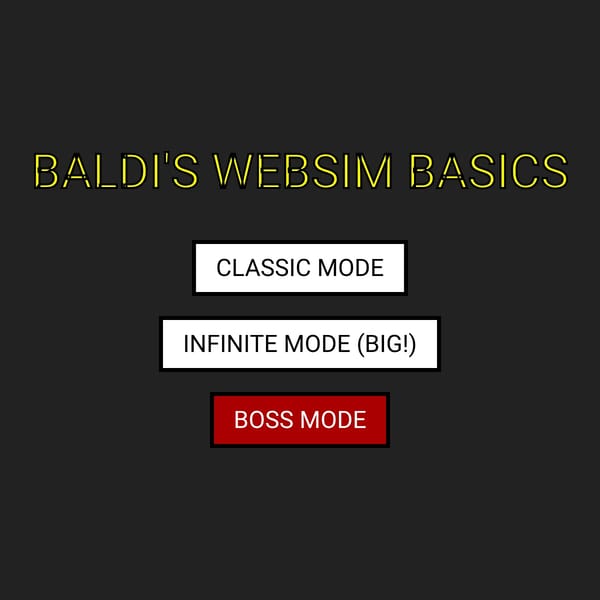 -Aldi's basic's