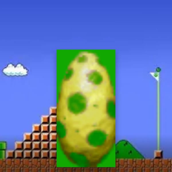 egg of doom (lite)