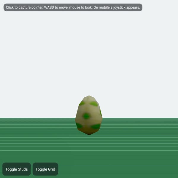 Egg of doom