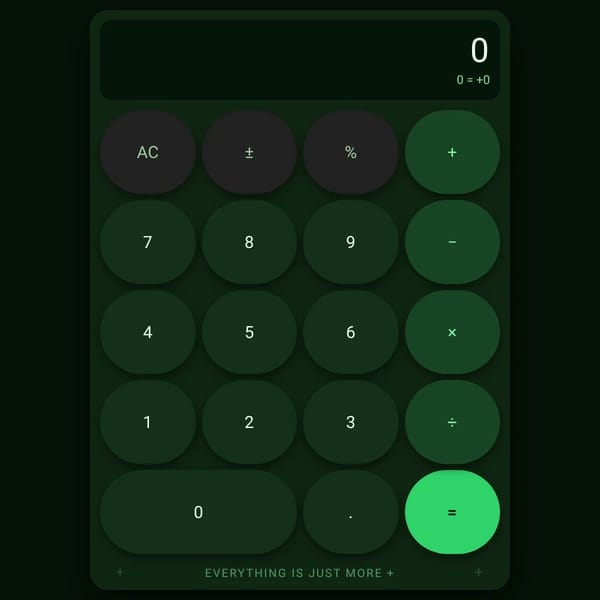 Calculator