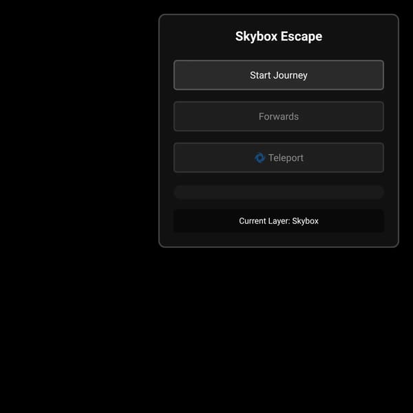 My Skybox Arg