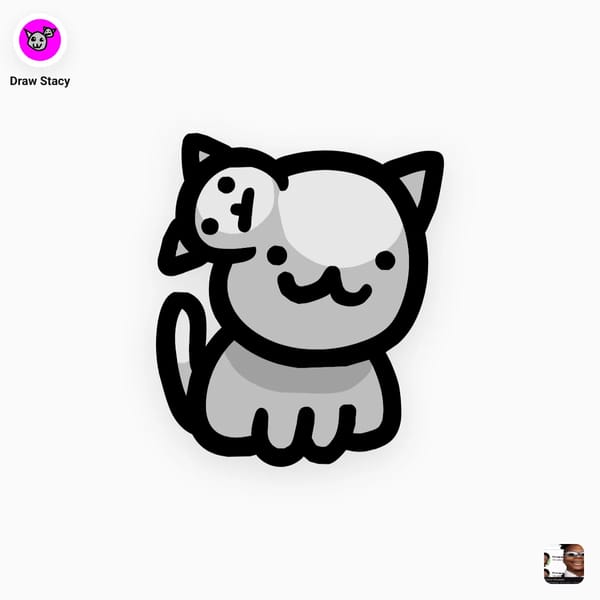 mewgenics simulator (gone wrong)