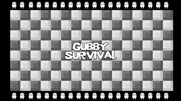 Gubby Survival