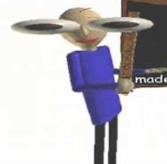 -b