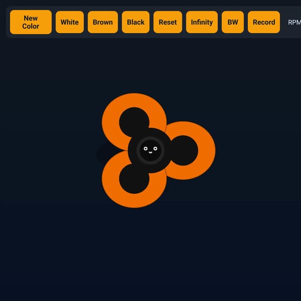 Spinner