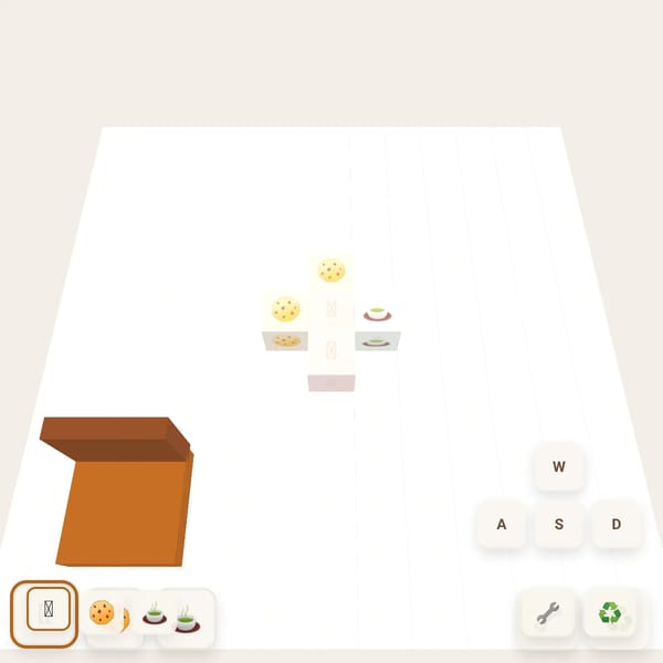GrannyCraft