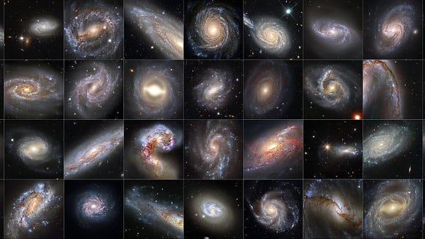 Universe Explorer