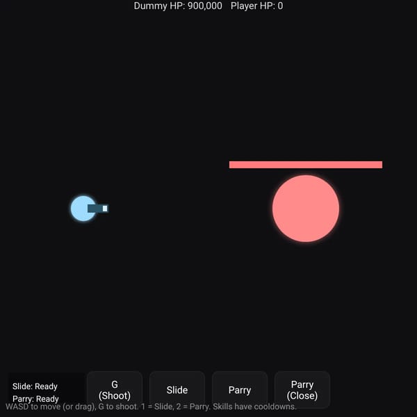 V1 simulator