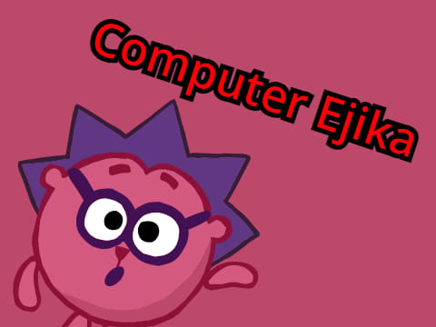 Windows Microsoft (Smeshariki Computer Ejika)