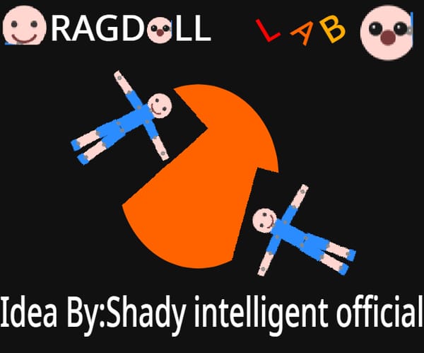 Ragdoll Lab
