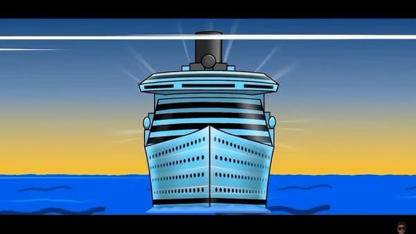 Ship Clash