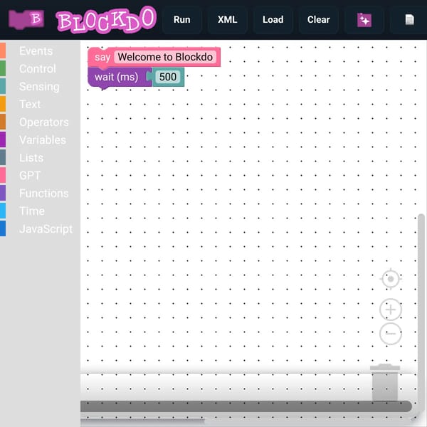 Blockdo 1.0.5-beta