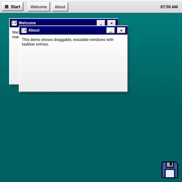 Windows 1.0