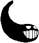 undertale project: enemy one