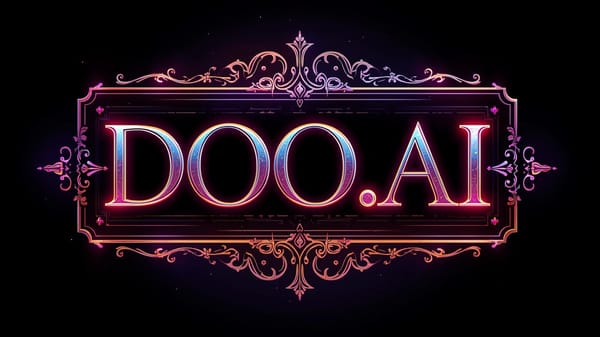 doo.ai (VER 1.5 🥰)