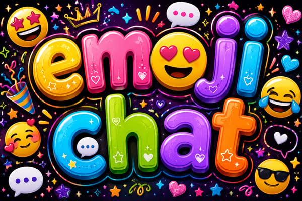 Emoji Chat
