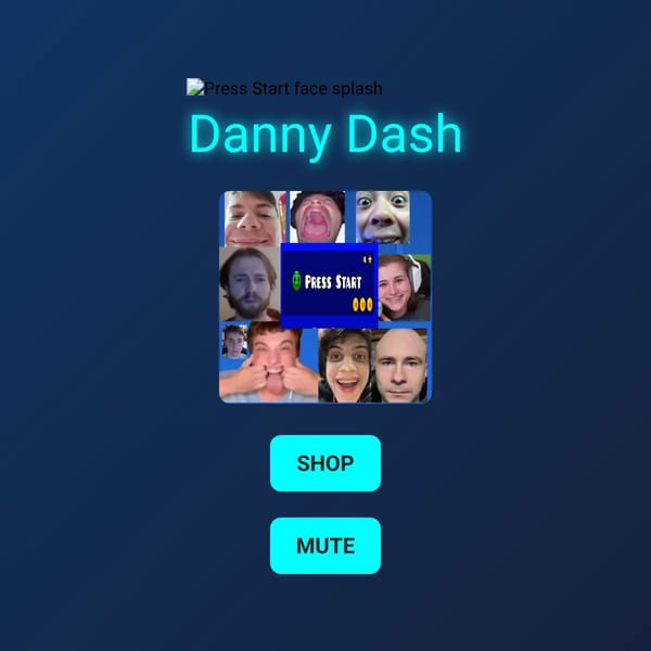 Danny Dash