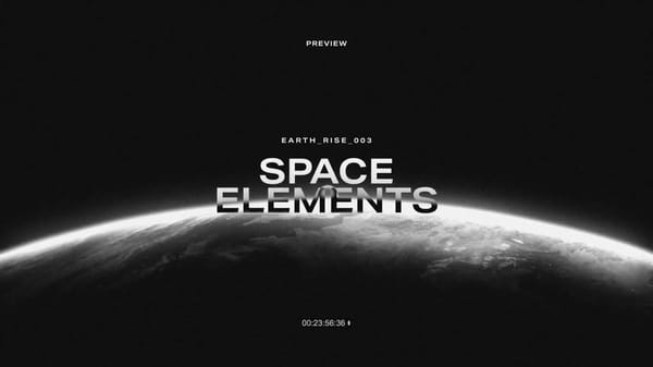 space elements