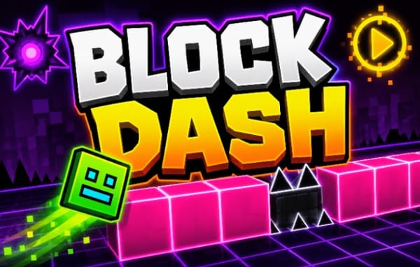 Block Dash